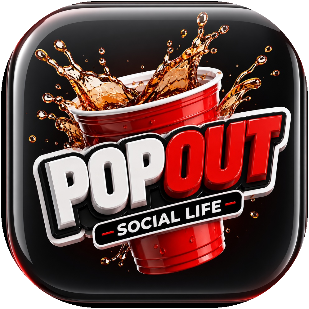 Pop Out App Icon